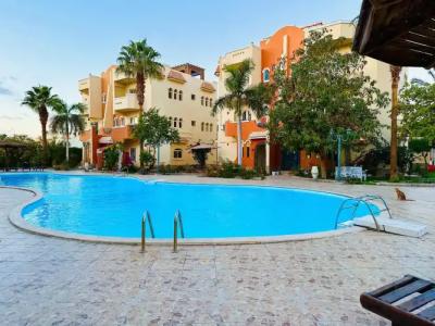 Green Garden Resort - 12