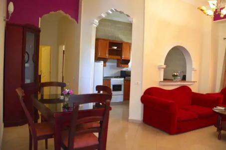 Green Garden Resort - 21