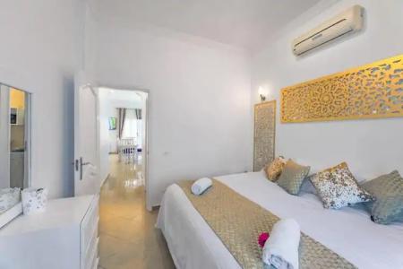 Green Garden Resort - 41