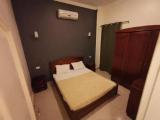 2 Bedrooms Quadruple Apartment