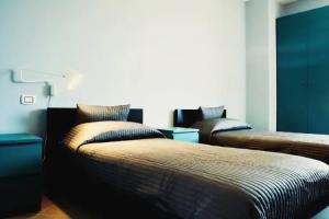 La Scivola Rooms, Aci Trezza