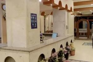 Eiffel Hotel Hurghada, Hurghada