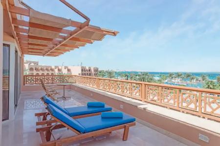 Continental Hurghada - 136