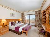 Presidential Suite with sea view