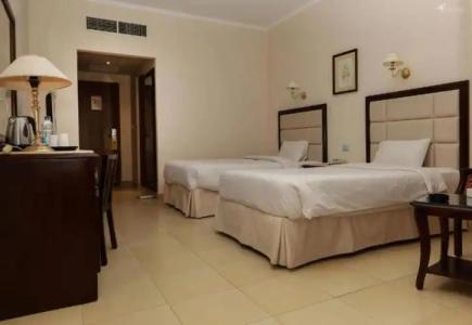 Sea Star Beau Rivage - 105