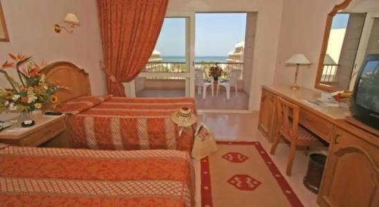 Sea Star Beau Rivage - 104