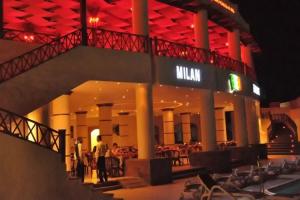 Aladdin Beach Resort - Families and Couples Only, Hurghada