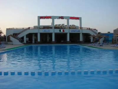 Aladdin Beach Resort - Families and Couples Only - 10