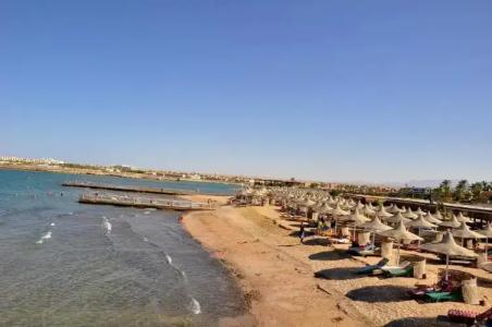 Aladdin Beach Resort - Families and Couples Only - 14