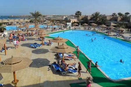 Aladdin Beach Resort - Families and Couples Only - 17