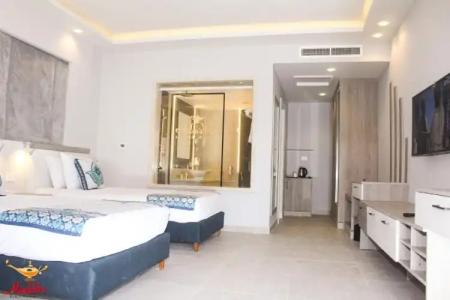 Aladdin Beach Resort - Families and Couples Only - 40
