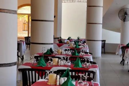 Aladdin Beach Resort - Families and Couples Only - 22