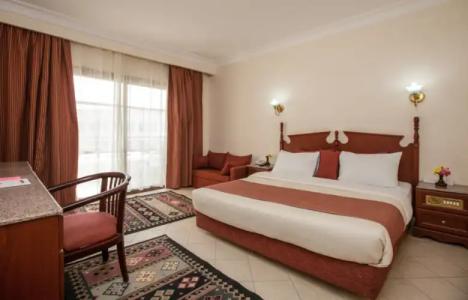 Aladdin Beach Resort - Families and Couples Only - 31