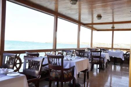 Aladdin Beach Resort - Families and Couples Only - 19