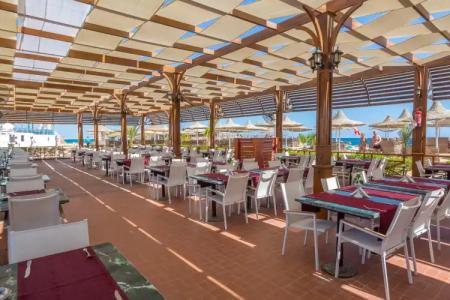 Aladdin Beach Resort - Families and Couples Only - 18