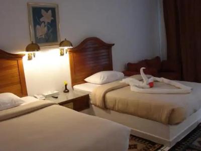 Aladdin Beach Resort - Families and Couples Only - 37