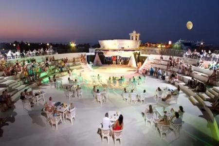 Aladdin Beach Resort - Families and Couples Only - 26