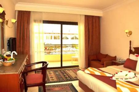 Aladdin Beach Resort - Families and Couples Only - 5