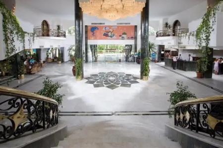 Aladdin Beach Resort - Families and Couples Only - 1