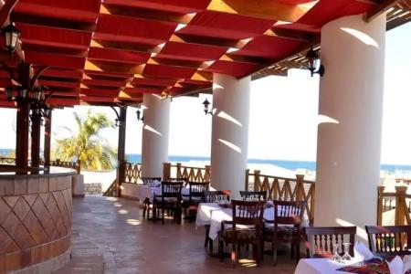 Aladdin Beach Resort - Families and Couples Only - 21