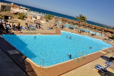 Aladdin Beach Resort - Families and Couples Only - 8