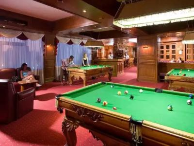 Aladdin Beach Resort - Families and Couples Only - 13