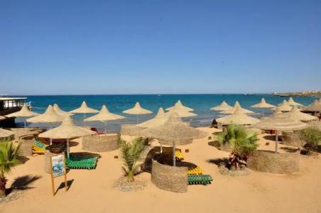 Aladdin Beach Resort - Families and Couples Only - 13