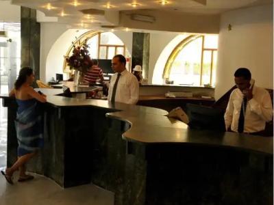 Aladdin Beach Resort - Families and Couples Only - 28