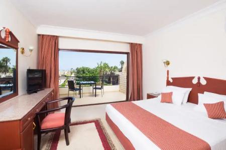 Aladdin Beach Resort - Families and Couples Only - 28