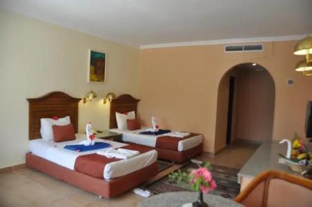 Aladdin Beach Resort - Families and Couples Only - 42