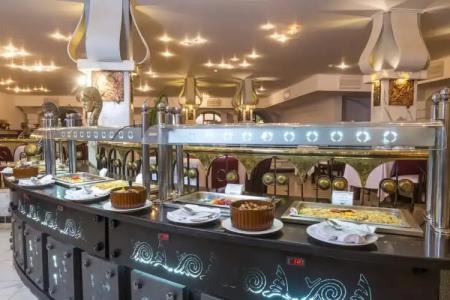 Aladdin Beach Resort - Families and Couples Only - 8