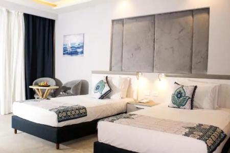 Aladdin Beach Resort - Families and Couples Only - 38
