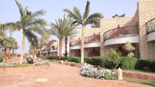 Aladdin Beach Resort - Families and Couples Only - 16