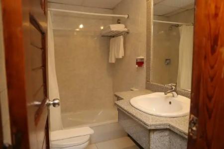 Aladdin Beach Resort - Families and Couples Only - 33