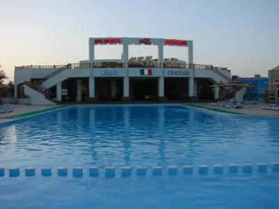 Aladdin Beach Resort - Families and Couples Only - 10