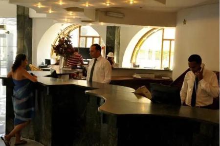 Aladdin Beach Resort - Families and Couples Only - 23