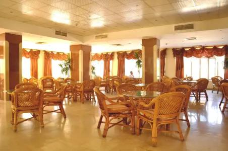 Aladdin Beach Resort - Families and Couples Only - 20