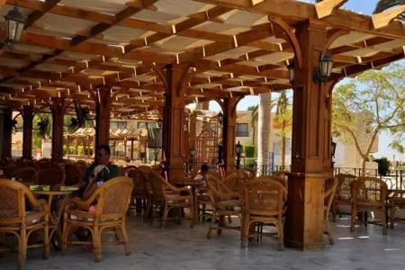 Aladdin Beach Resort - Families and Couples Only - 19