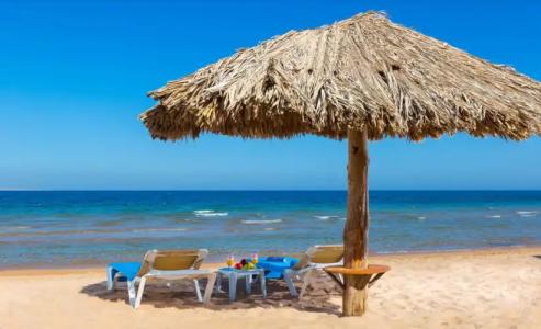 Aladdin Beach Resort - Families and Couples Only - 15