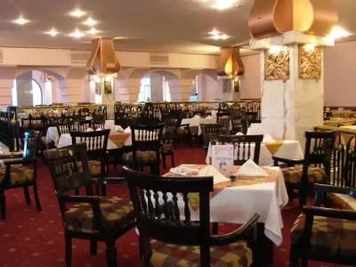 Aladdin Beach Resort - Families and Couples Only - 21