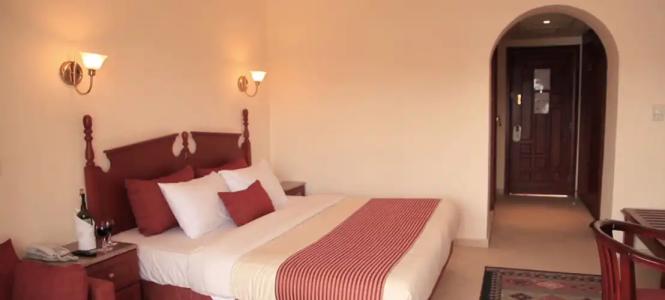 Aladdin Beach Resort - Families and Couples Only - 29