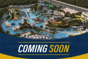 Stella Gardens Resort & Spa, Makadi Bay, Hurghada
