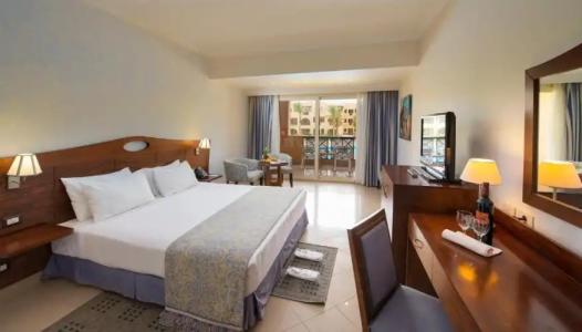 Stella Gardens Resort & Spa, Makadi Bay - 112