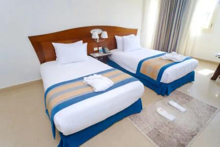 Stella Gardens Resort & Spa, Makadi Bay - 106