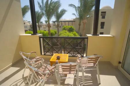 Stella Gardens Resort & Spa, Makadi Bay - 102