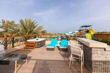 Sunrise Aqua Joy Resort - 136