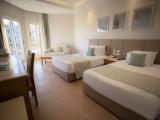 Standard Double room with Pool or Partial Sea View