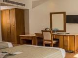 Standard Double room with sea view