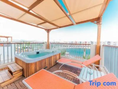 Sunrise Crystal Bay Resort -Grand Select - 197