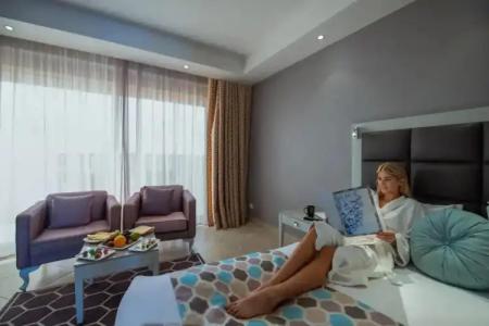 Sunrise Crystal Bay Resort -Grand Select - 102
